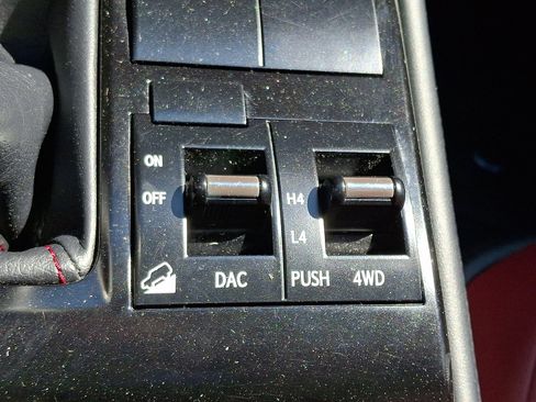 Certified 2021 Lexus GX 460 Premium w/ Premium Package AWD/4WD image 29