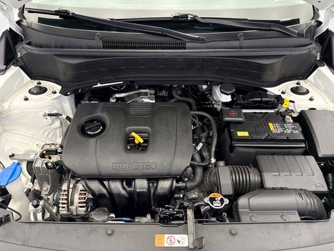 Used 2024 Kia Seltos S image 19