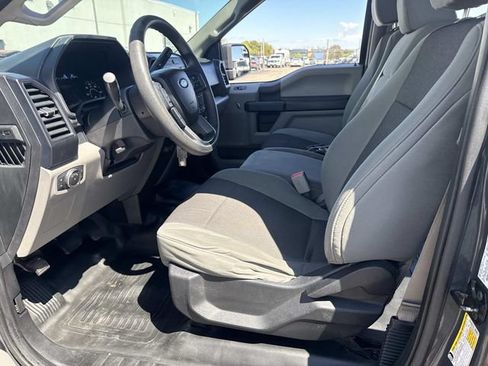 Used 2016 Ford F150 XL w/ Equipment Group 101A Mid AWD/4WD image 25