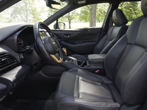 Used 2022 Subaru Outback Wilderness AWD/4WD image 18