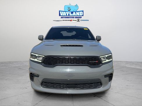 Certified 2022 Dodge Durango R/T image 8