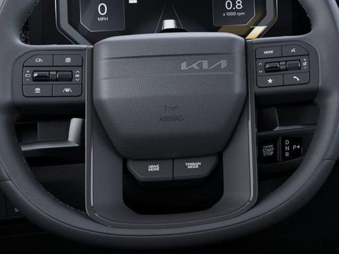 New 2027 Kia Telluride SX Prestige X-Pro AWD/4WD image 22