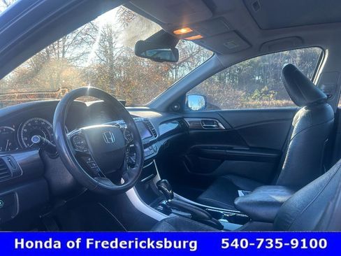 Used 2016 Honda Accord EX-L image 15