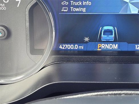 Certified 2022 Ford F150 XLT w/ Equipment Group 302A High image 22