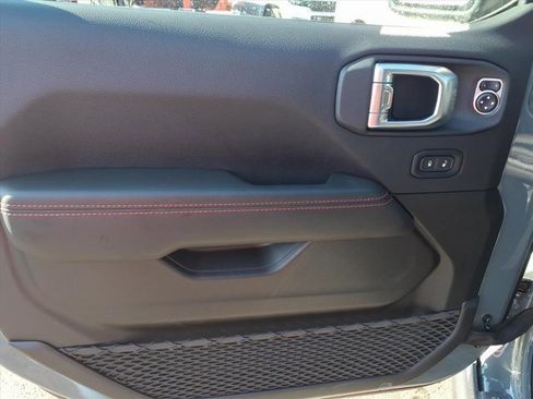 New 2026 Jeep Gladiator Rubicon image 9