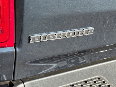 New 2026 RAM 1500 4x4 Crew Cab image 24