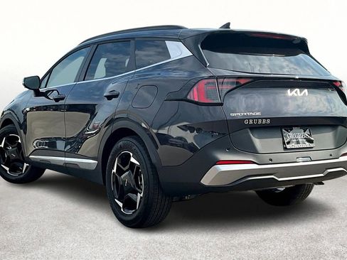 New 2026 Kia Sportage EX w/ EX Panorama Roof Package image 5