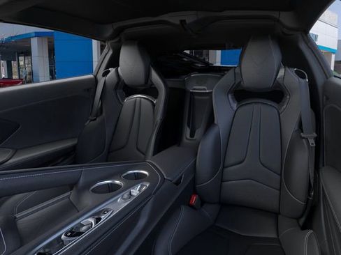 New 2026 Chevrolet Corvette Z06 image 16