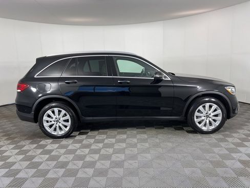 Used 2021 Mercedes-Benz GLC 300 4MATIC image 18