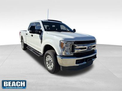 Used 2019 Ford F250 XLT