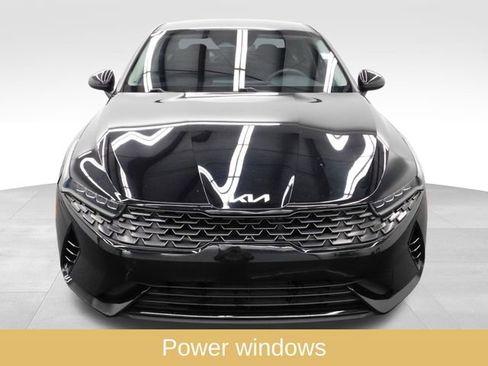 Used 2022 Kia K5 LXS image 3