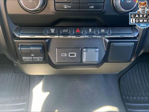 Used 2023 Chevrolet Silverado 2500 LT w/ Gooseneck/5TH Wheel Package image 32