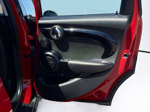 Used 2016 MINI Cooper S FWD image 29