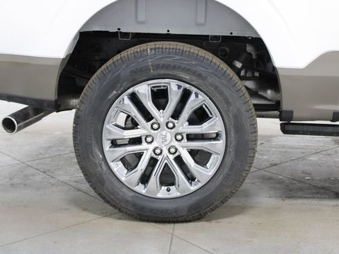 New 2026 Ford F150 King Ranch image 12