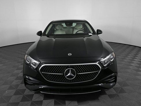 Certified 2025 Mercedes-Benz E 350 Sedan image 33