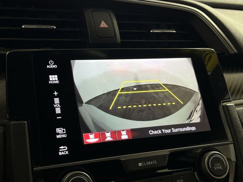 Used 2018 Honda Civic Si image 19