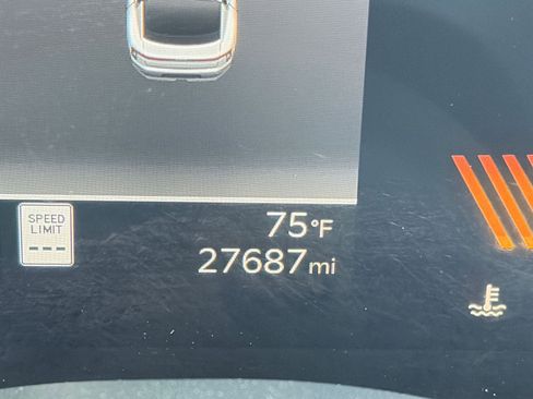 Used 2025 Kia K4 LXS image 38