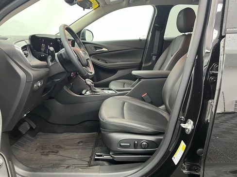 Used 2024 Buick Encore GX Sport Touring w/ Comfort Package image 19