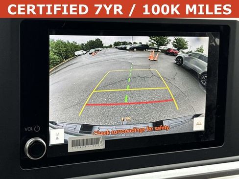 Used 2025 Toyota Tacoma SR5 AWD/4WD image 20