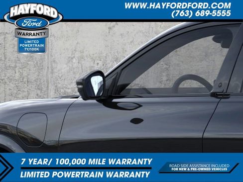 New 2025 Ford Mustang Mach-E GT w/ Interior Protection Package image 22