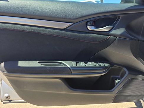 Used 2020 Honda Civic Si image 15