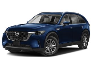 New 2026 MAZDA CX-90 Plug-In Hybrid w/ Preferred AWD/4WD video 1