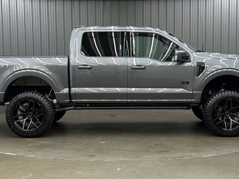 Used 2026 Ford F150 Lariat AWD/4WD image 6