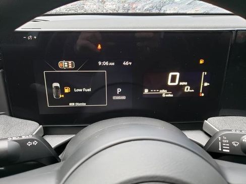 New 2026 Nissan Kicks SV w/ Cold Weather Package image 21