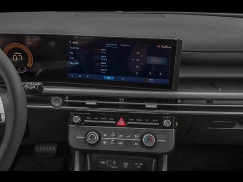 New 2026 Hyundai Santa Cruz SE AWD/4WD image 55