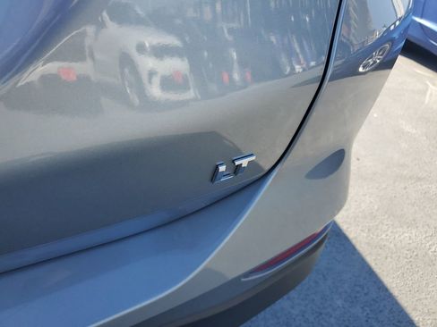 Used 2024 Chevrolet Equinox LT image 8