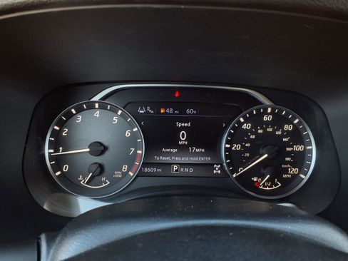 Used 2023 Nissan Frontier SV w/ SV Convenience Package image 18