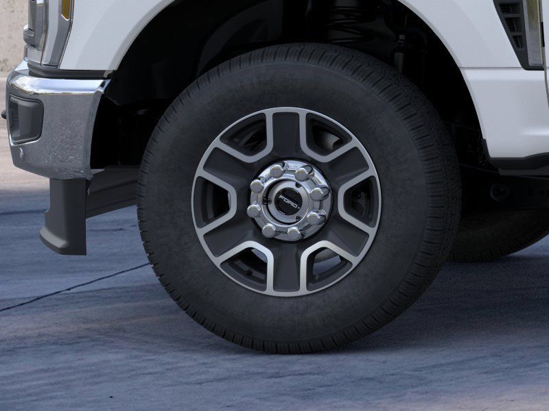 New 2026 Ford F350 Lariat w/ Lariat Ultimate Package AWD/4WD image 19