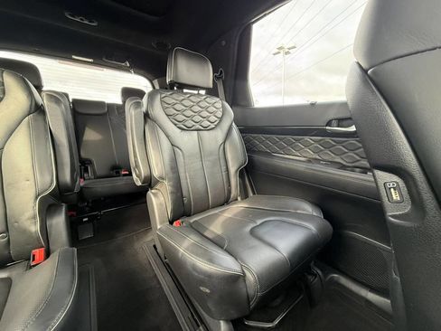Used 2020 Hyundai Palisade Limited AWD/4WD image 23