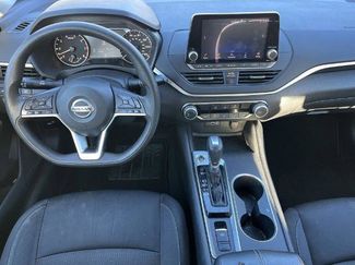 Certified 2022 Nissan Altima 2.5 SV video 2