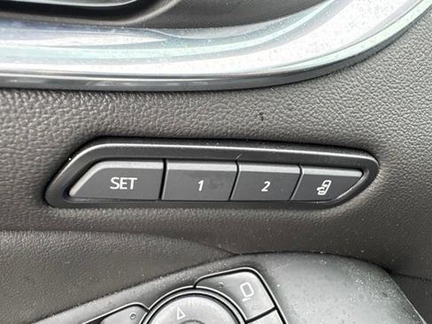 Used 2024 Buick Enclave Avenir w/ Trailering Package, 5000 lbs. AWD/4WD image 14