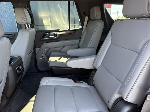 Used 2026 GMC Yukon Elevation w/ LPO, Floor Liner Package AWD/4WD image 6
