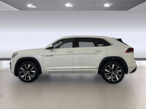 New 2026 Volkswagen Atlas Cross Sport SEL Premium R-Line image 2