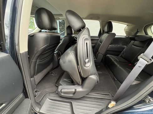 Used 2019 INFINITI QX60 Pure AWD/4WD image 28