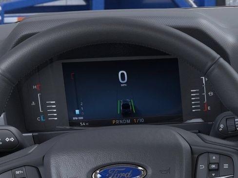 New 2026 Ford Ranger XLT AWD/4WD image 13