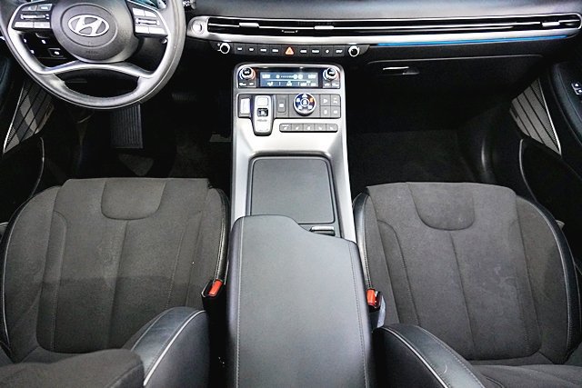 Certified 2024 Hyundai Palisade Calligraphy AWD/4WD image 34