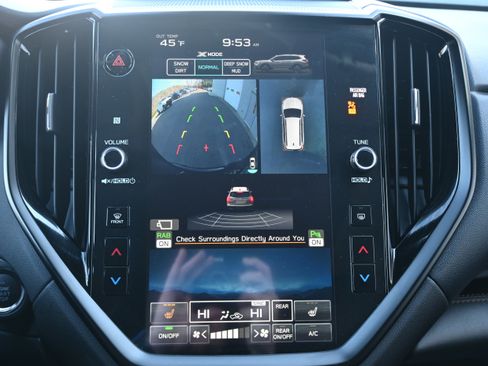 Certified 2025 Subaru Ascent Bronze Edition image 26