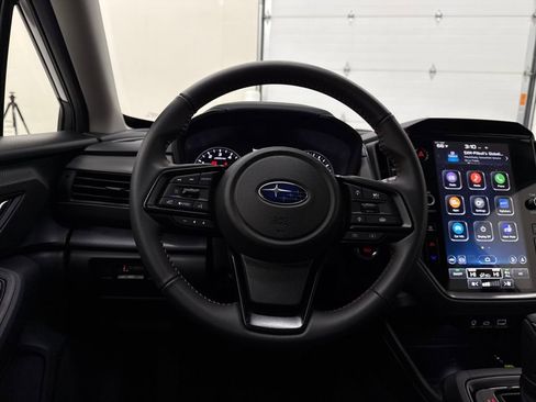 Used 2025 Subaru Crosstrek 2.5i Limited image 15