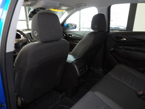 Used 2024 Chevrolet Equinox LT w/ LPO, Floor Liner Package image 21