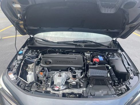 Used 2025 Honda Civic Sport image 42