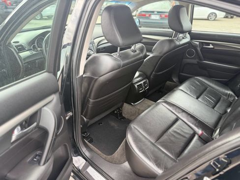 Used 2014 Acura TL w/ Technology Package image 20