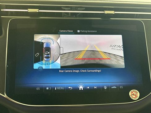 Certified 2026 Mercedes-Benz E 350 4MATIC Sedan image 6