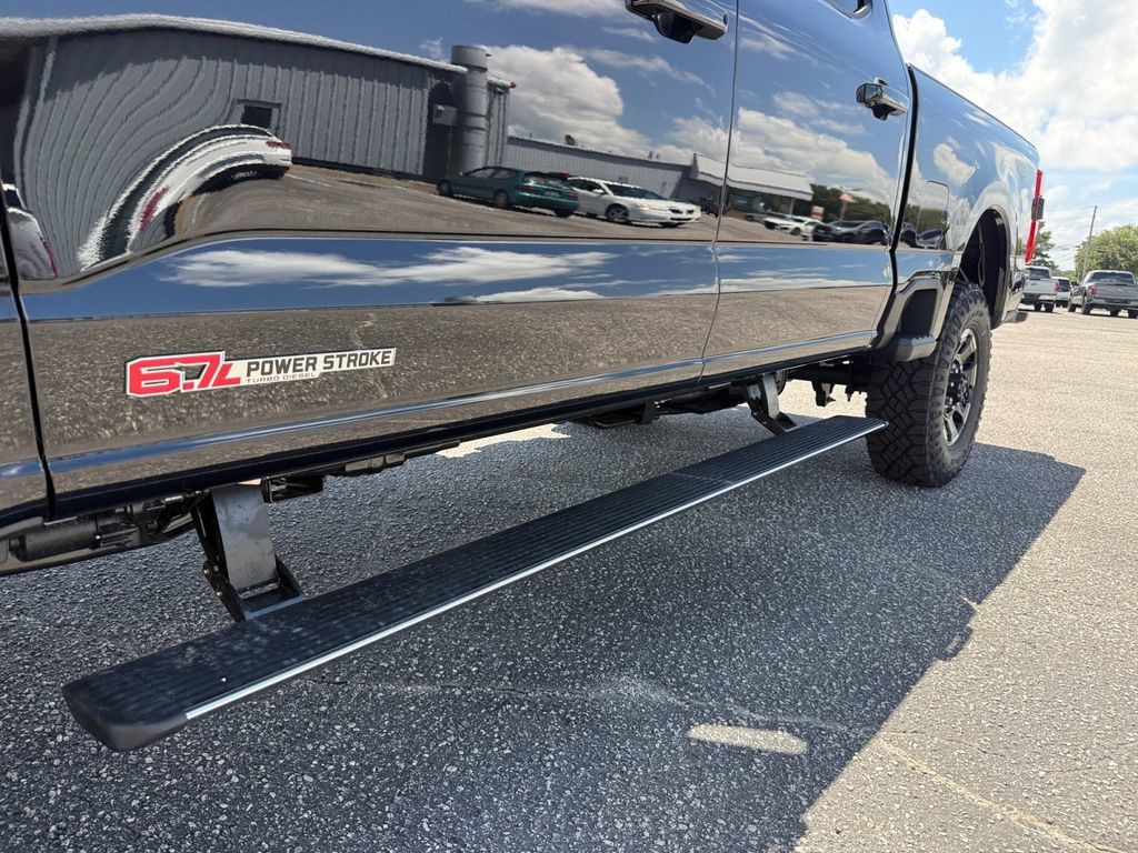 New 2026 Ford F250 Lariat w/ Tremor Off-Road Package AWD/4WD image 23