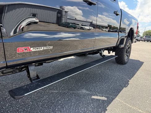 New 2026 Ford F250 Lariat w/ Tremor Off-Road Package AWD/4WD image 23