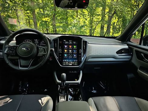 Certified 2026 Subaru Forester Limited AWD/4WD image 18