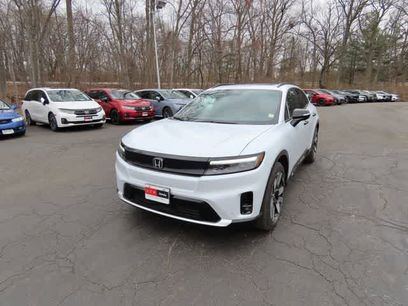 New 2026 Honda Prologue Elite